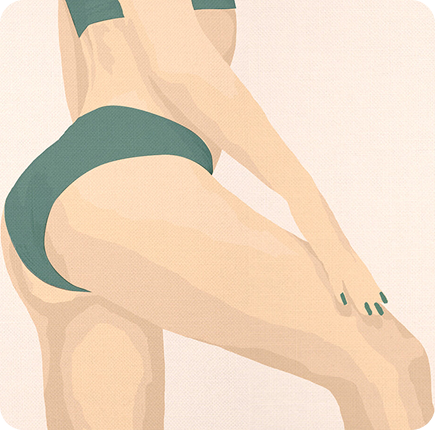 Arm Lift / Thigh Lift Image